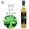 [자연비초] 당귀 담은 발효식초 500ml 무설탕 천연 전통발효